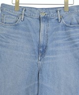 upper hights（アッパーハイツ）デニムパンツ 青 サイズ:25(S位) レディース/2200729515047