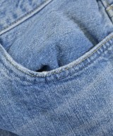 upper hights（アッパーハイツ）デニムパンツ 青 サイズ:25(S位) レディース/2200729515047