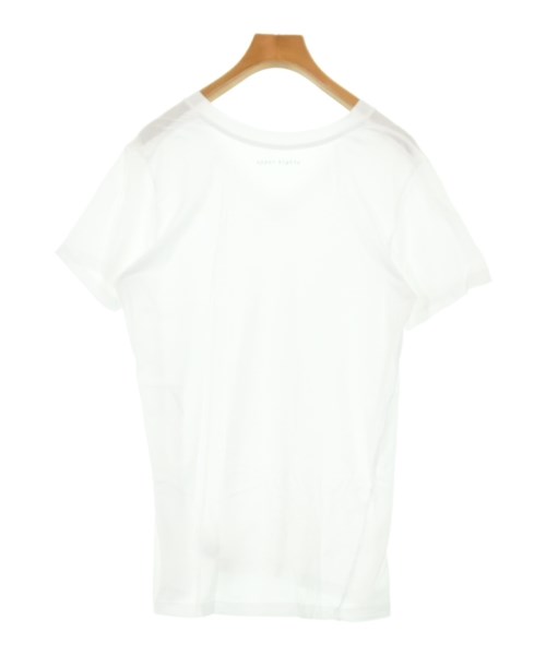 upper hights（アッパーハイツ）Tシャツ・カットソー 白 サイズ:1(S位) レディース/2200734411068