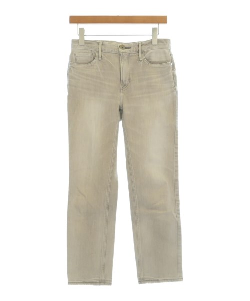 upper hights(アッパーハイツ)のデニムパンツ サイズ:23(XS位) 3,000円