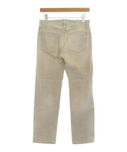 upper hights（アッパーハイツ）デニムパンツ グレー サイズ:23(XS位) レディース/2200730716037