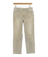 upper hights（アッパーハイツ）デニムパンツ グレー サイズ:23(XS位) レディース/2200730716037