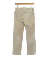 upper hights（アッパーハイツ）デニムパンツ グレー サイズ:23(XS位) レディース/2200730716037