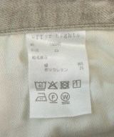upper hights（アッパーハイツ）デニムパンツ グレー サイズ:23(XS位) レディース/2200730716037