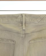 upper hights（アッパーハイツ）デニムパンツ グレー サイズ:23(XS位) レディース/2200730716037