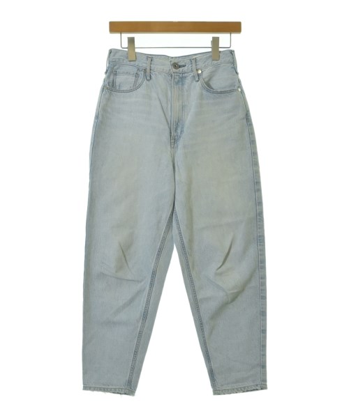 upper hights(アッパーハイツ)のデニムパンツ サイズ:23(XS位) 3,600円