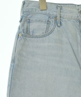 upper hights（アッパーハイツ）デニムパンツ 青 サイズ:23(XS位) レディース/2200735208100