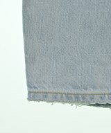 upper hights（アッパーハイツ）デニムパンツ 青 サイズ:23(XS位) レディース/2200735208100
