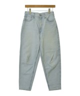 upper hights デニムパンツ
