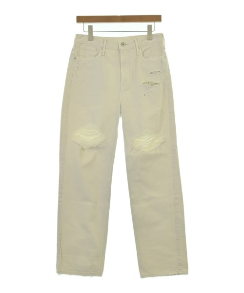 upper hights(アッパーハイツ)のデニムパンツ サイズ:24(S位) 8,200円