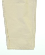 upper hights（アッパーハイツ）デニムパンツ 白 サイズ:24(S位) レディース/2200735749047