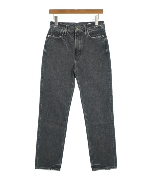 upper hights(アッパーハイツ)のデニムパンツ サイズ:23(XS位) 5,500円