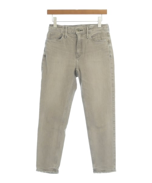 upper hights(アッパーハイツ)のデニムパンツ サイズ:23(XS位) 4,800円