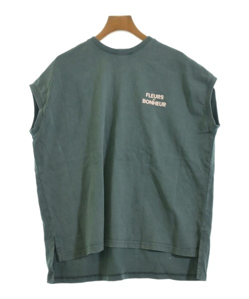 upper hights(アッパーハイツ)のノースリーブ サイズ:F 3,300円