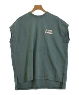 upper hights（アッパーハイツ）ノースリーブ グレー サイズ:F レディース/2200727380029