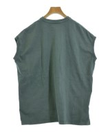 upper hights（アッパーハイツ）ノースリーブ グレー サイズ:F レディース/2200727380029