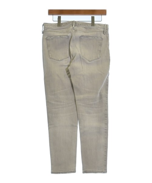 upper hights（アッパーハイツ）デニムパンツ グレー サイズ:27(M位) レディース/2200728189034