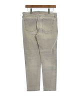 upper hights（アッパーハイツ）デニムパンツ グレー サイズ:27(M位) レディース/2200728189034