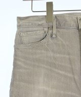 upper hights（アッパーハイツ）デニムパンツ グレー サイズ:27(M位) レディース/2200728189034