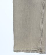 upper hights（アッパーハイツ）デニムパンツ グレー サイズ:27(M位) レディース/2200728189034