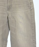 upper hights（アッパーハイツ）デニムパンツ グレー サイズ:27(M位) レディース/2200728189034