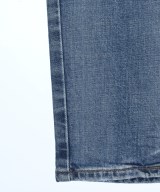upper hights（アッパーハイツ）デニムパンツ 青 サイズ:27(M位) レディース/2200728189041