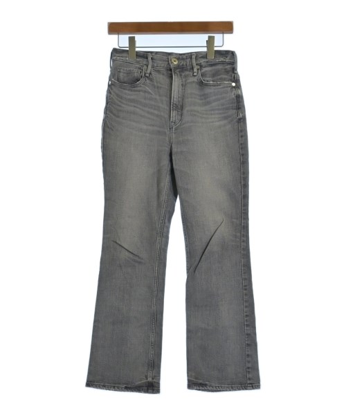 upper hights(アッパーハイツ)のデニムパンツ サイズ:23(XS位) 4,800円