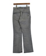 upper hights（アッパーハイツ）デニムパンツ グレー サイズ:23(XS位) レディース/2200732582043