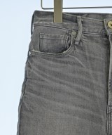 upper hights（アッパーハイツ）デニムパンツ グレー サイズ:23(XS位) レディース/2200732582043