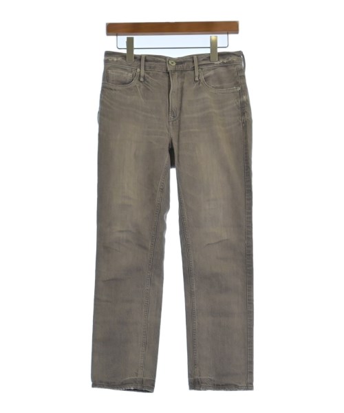 upper hights(アッパーハイツ)のデニムパンツ サイズ:23(XS位) 4,800円