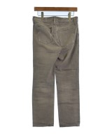 upper hights（アッパーハイツ）デニムパンツ グレー サイズ:23(XS位) レディース/2200732582050