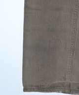 upper hights（アッパーハイツ）デニムパンツ グレー サイズ:23(XS位) レディース/2200732582050