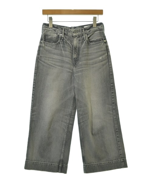 upper hights(アッパーハイツ)のデニムパンツ サイズ:24(S位) 4,800円
