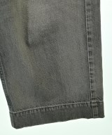 upper hights（アッパーハイツ）デニムパンツ グレー サイズ:24(S位) レディース/2200716537014