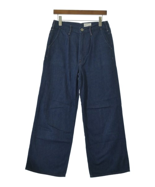 upper hights(アッパーハイツ)のデニムパンツ サイズ:25(S位) 5,500円