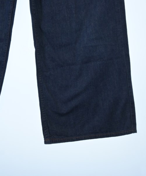 upper hights（アッパーハイツ）デニムパンツ 紺 サイズ:25(S位) レディース/2200715004166