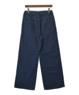 upper hights（アッパーハイツ）デニムパンツ 紺 サイズ:25(S位) レディース/2200715004166