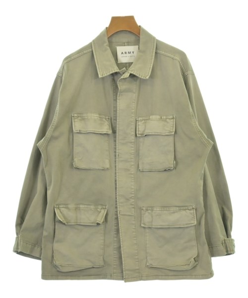 upper hights(アッパーハイツ)のその他 サイズ:0(XS位) 5,800円