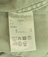 upper hights（アッパーハイツ）その他 ベージュ サイズ:0(XS位) レディース/2200720852028