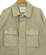 upper hights（アッパーハイツ）その他 ベージュ サイズ:0(XS位) レディース/2200720852028