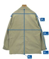 upper hights（アッパーハイツ）その他 ベージュ サイズ:0(XS位) レディース/2200720852028