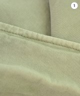 upper hights（アッパーハイツ）その他 ベージュ サイズ:0(XS位) レディース/2200720852028