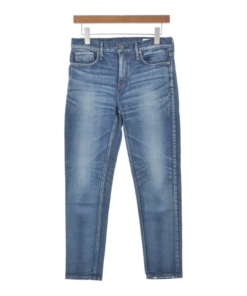 upper hights(アッパーハイツ)のデニムパンツ サイズ:24(S位) 4,400円
