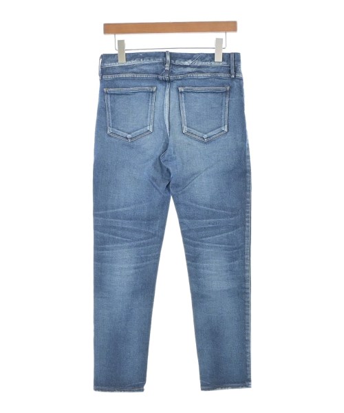 upper hights（アッパーハイツ）デニムパンツ 青 サイズ:24(S位) レディース/2200716223238