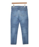 upper hights（アッパーハイツ）デニムパンツ 青 サイズ:24(S位) レディース/2200716223238