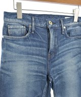 upper hights（アッパーハイツ）デニムパンツ 青 サイズ:24(S位) レディース/2200716223238