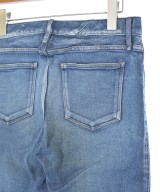 upper hights（アッパーハイツ）デニムパンツ 青 サイズ:24(S位) レディース/2200716223238