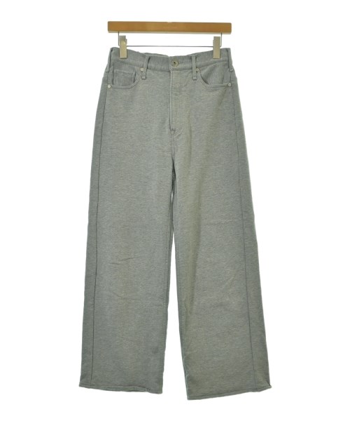 upper hights(アッパーハイツ)のスウェットパンツ サイズ:23(XS位) 6,000円