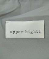 upper hights（アッパーハイツ）スウェットパンツ グレー サイズ:23(XS位) レディース/2200721016399