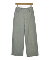 upper hights スウェットパンツ